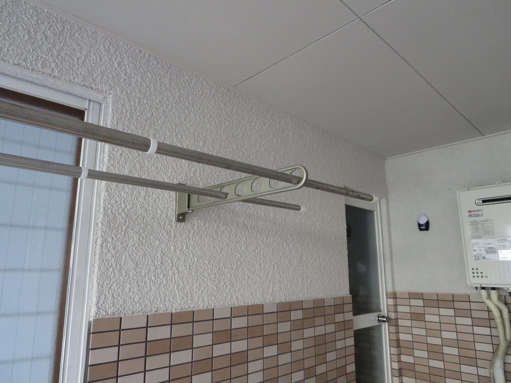 Ryokoheya Hankyukan Ósaka Exteriér fotografie