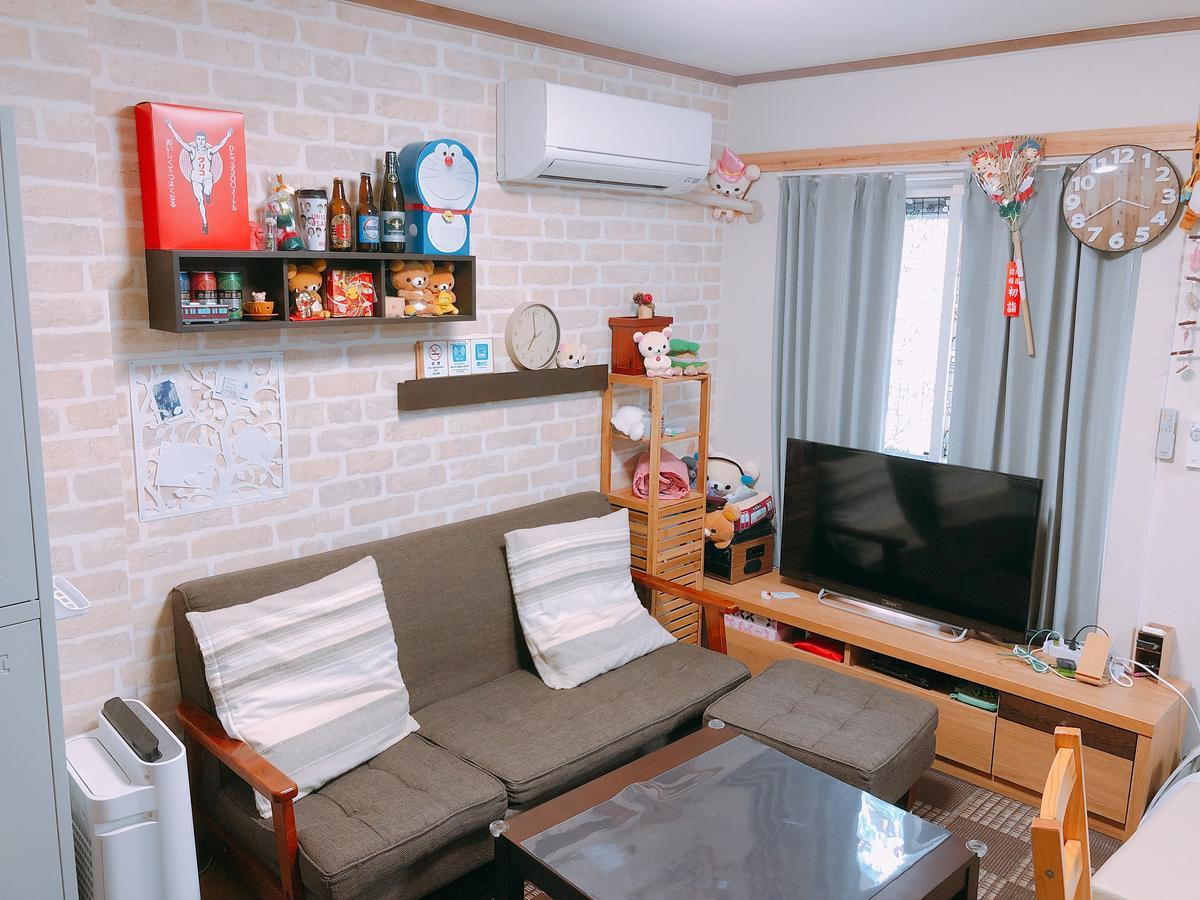 Ryokoheya Hankyukan Ósaka Exteriér fotografie